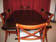 £120 - DINNING TABLE Good condition for