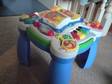 £10 - LEAP FROG Activity Table Multi