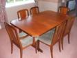 FURNITURE FOR Dining Room/Lounge G Plan Extending Table....
