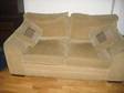 £120 - BIG 2 seater/3 seater sofa!!!