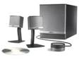 £130 - COMPANION 3 Multimedia Speaker System