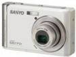 SANYO VPC-S1070 10mp 3x Optical Zoom Digital Camera....