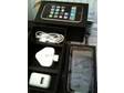IPHONE 3G 16gb only 2mths old Apple iphone only 2mths....