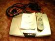 SAGEM FREEVIEW,  recorder 80gb hard drive with twintuner....