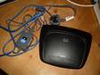 £25 - LINKSYS WIRELESS Router Router,  new