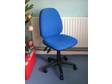 £8 - BLUE COMPUTER Chair Office/Computer Chair, 