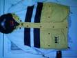 HELLY HANSON jacket large immaculate worn 3 times....