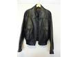 BLACK LEATHER Jacket This Jacket has just been sat in my....