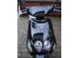 MBK OVETTO YN50R 50cc Scooter AS NEW;  Black 50cc....