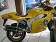 £2, 995 - Bimota YB9 SR 600cc,  Yellow, 
