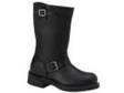 WOMENS HARLEY Davidson boots Size 6.5 Brand new black....