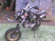 ROAD LEGAL Pit bike. Smart Shineray XY125. 2008 57....