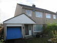 On the southern outskirts of Portishead is this three bedroom semi detached