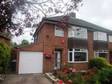 Bristol 3BR,  For ResidentialSale: Semi-Detached Well