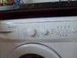 WASHING MACHINE beko,  only 6 mounths old, only used a few....