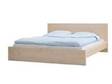 SUPER KING size bed a superking size bed from ikea, (bed....