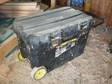 STANLEY MOBILE Tool Chest / Portable Site Box (model no.....