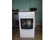 £50 - ELECTRIC FREESTANDING oven with hob