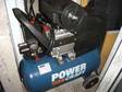 Power Craft Portable Air Compressor Power Craft Portable....