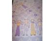 GIRLS' DUVETS and pillowcases 2 pillowcases and 2....