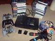 PS2 ,  37 games and more This bundle of playstation....