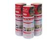 ROCKWOOL LOFT insulation - Brand New 170mm & 100mm Brand....