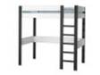 LOFT BED from ikea (frame only) only had this bed for a....