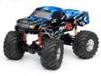 HPI WHEELY king hpi wheely king radio controlled 4wd....