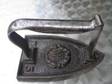 ANTIQUE FLAT irons Selection of antique flat irons, ....