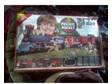 Timpo wild west boxed train set. Hi i am selling a timpo....