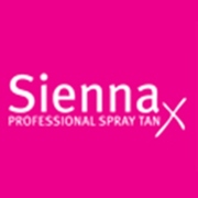 Sienna X Mobile Spray Tans