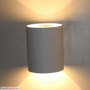 Deltalight - Ultra TW Hp W - Wall Lamp - 1x60W 