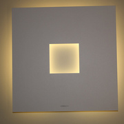 Delta Light - Canvas 122 W - Wall Lamp - 1x22W  