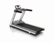 Matrix Fitness Treadmill