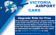 Upgrade Ride for Free