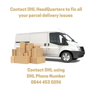 Looking to fix your parcel delivery issues?