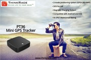 Mini Personal GPS Tracker PT36 – Small personal GPS Tracker 