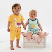 Reasons to buy organic cotton clothing for your children | Tilly & Jas