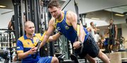 The PERSONAL TRAINING IN CANARY WHARF That Wins Customers | Bodywise T