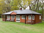 Passmores Has A Wide Range of Timber Sports Pavilions  UK