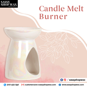 Candle Melt Burner