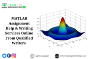 Simplify MATLAB Assignments with Our Expert Help Services