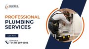 Avail Of Professional Plumbing Services From Top Specialists 