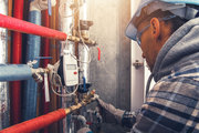 A1 Plumbing and Heating Services in Bristol