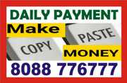 Data Copy paste jobs | Online Ad promotion Jobs | Daily make incom