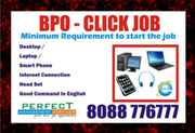 Banaswadi Part time Jobs  Bpo | make extra money from home | 60
