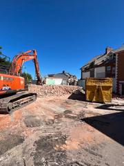 Swift & Safe Site Clearing – Trusted Demolition Contractors Bristol