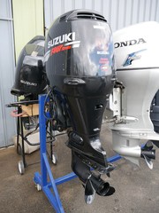 New/Used:Outboard/Inboard, Yamaha, Suzuki, Trailers, Minn Kota