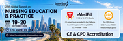 25th Global Summit on Nursing Education and Practice (GSNEP 2026)-bris